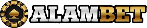 Logo ALAMBET Daftar